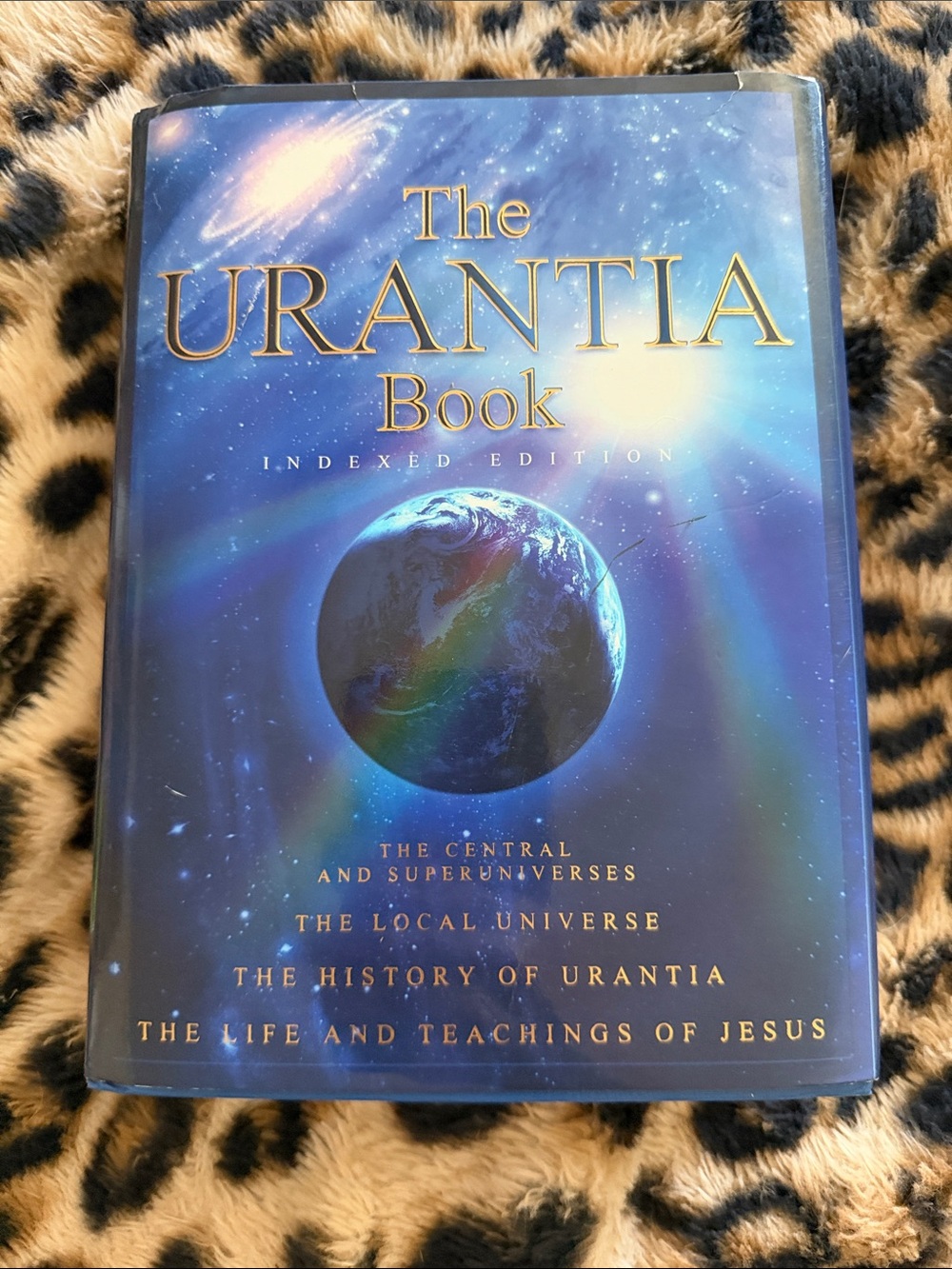 The Urantia Book